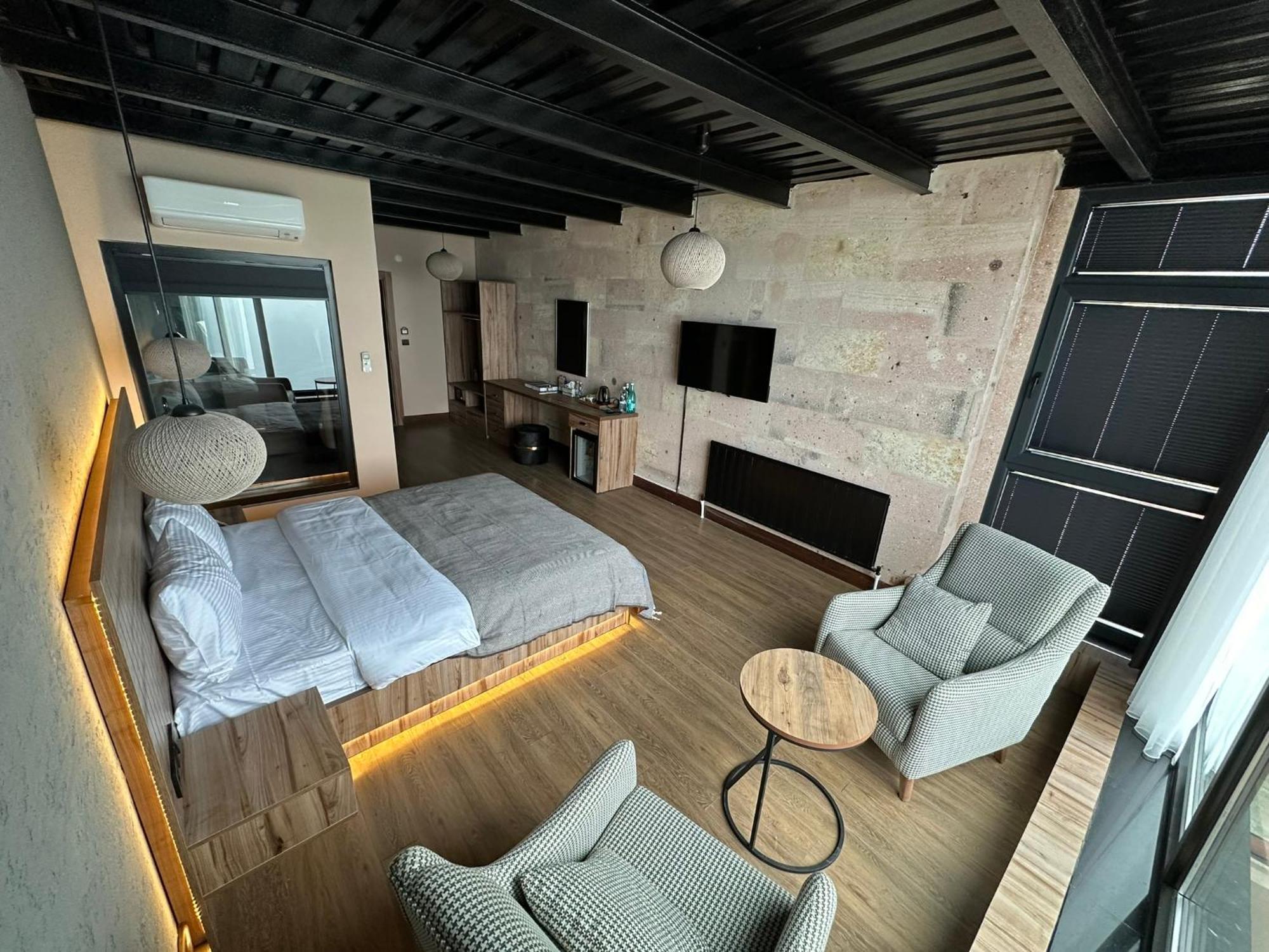 Marina Fener Hotel Istanbul Airport Karaburun  Exteriér fotografie