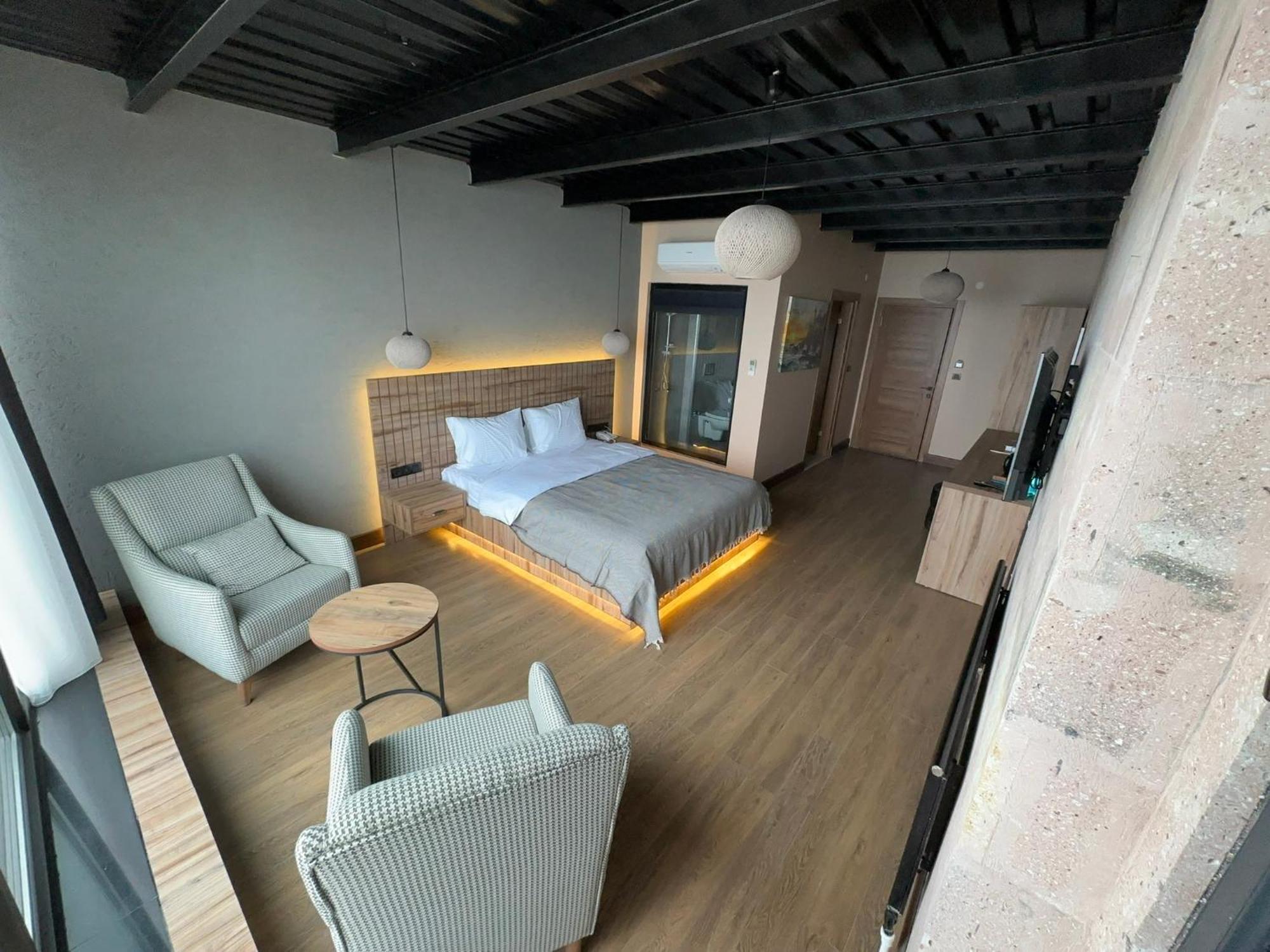 Marina Fener Hotel Istanbul Airport Karaburun  Exteriér fotografie