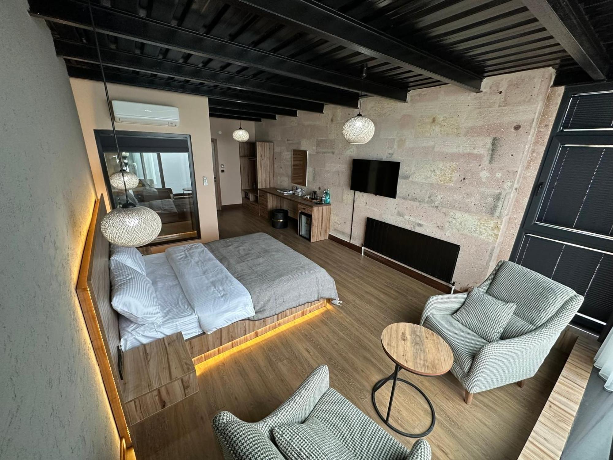 Marina Fener Hotel Istanbul Airport Karaburun  Exteriér fotografie