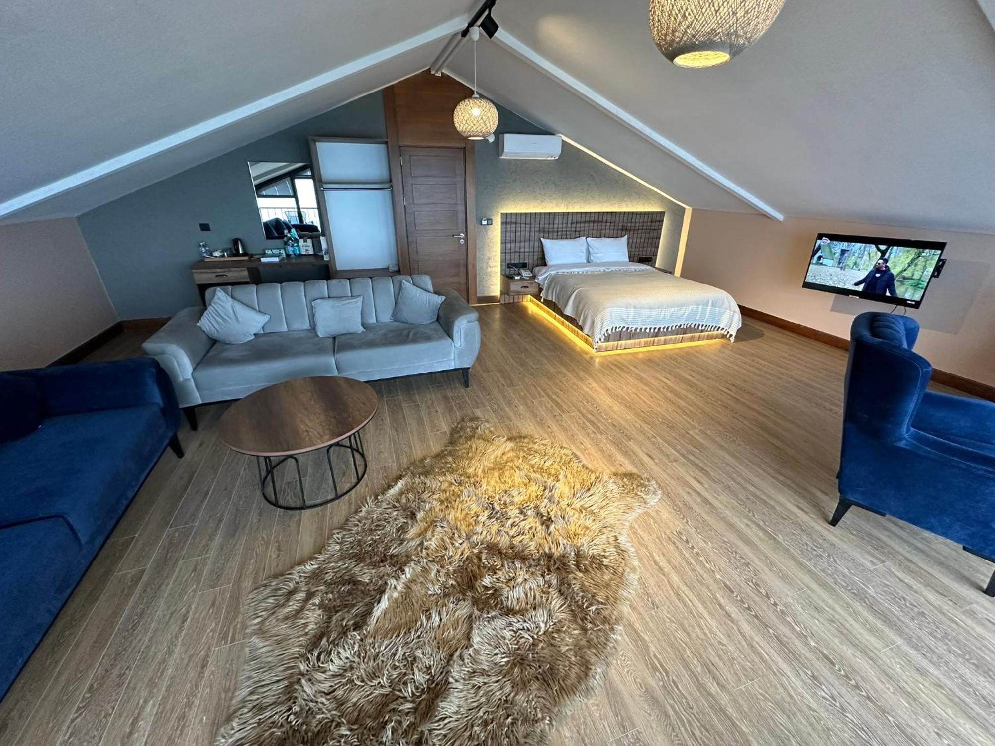 Marina Fener Hotel Istanbul Airport Karaburun  Exteriér fotografie