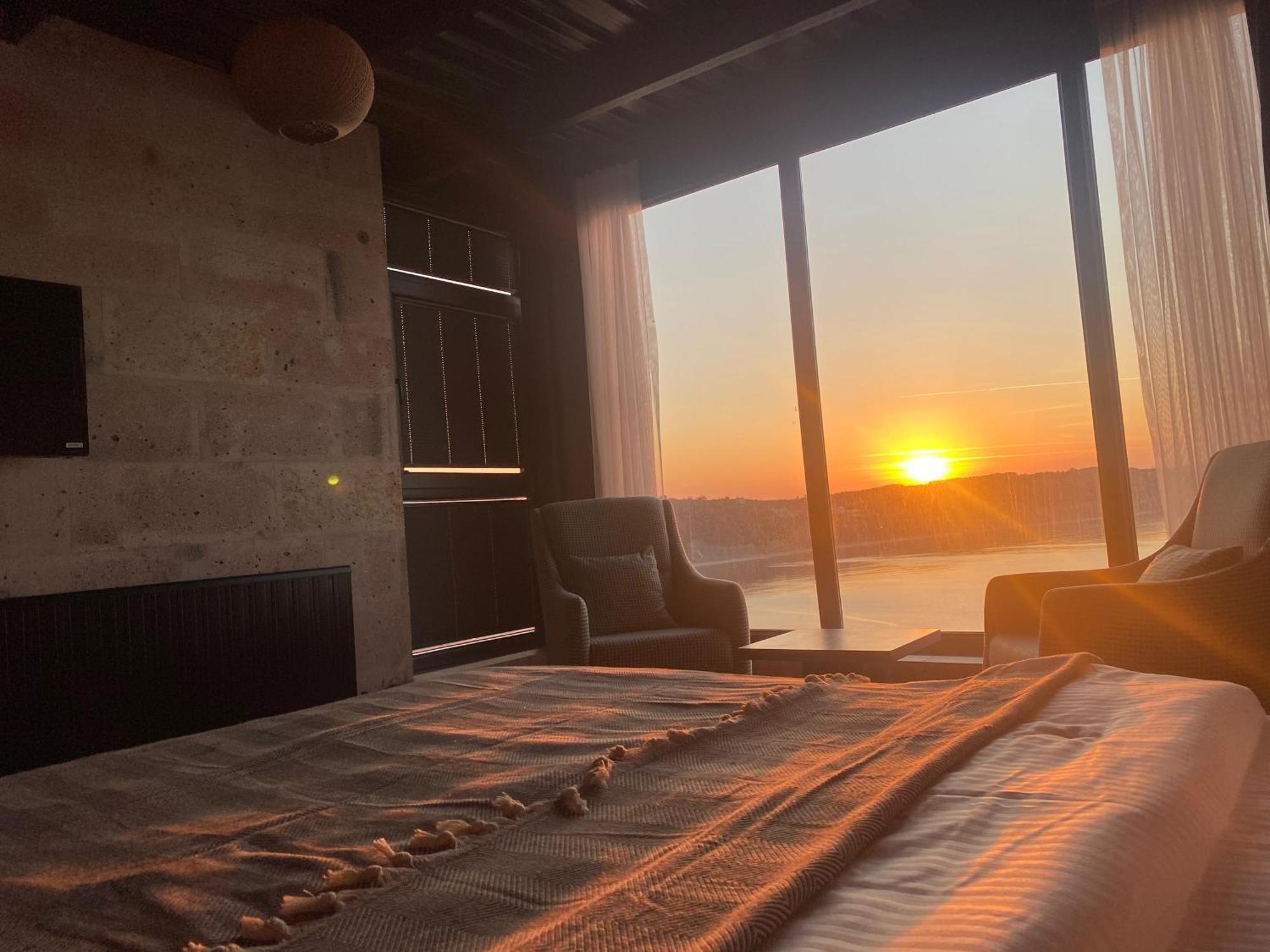 Marina Fener Hotel Istanbul Airport Karaburun  Exteriér fotografie