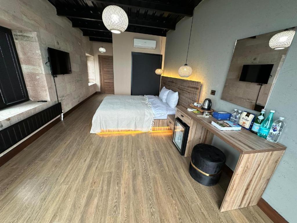 Marina Fener Hotel Istanbul Airport Karaburun  Exteriér fotografie