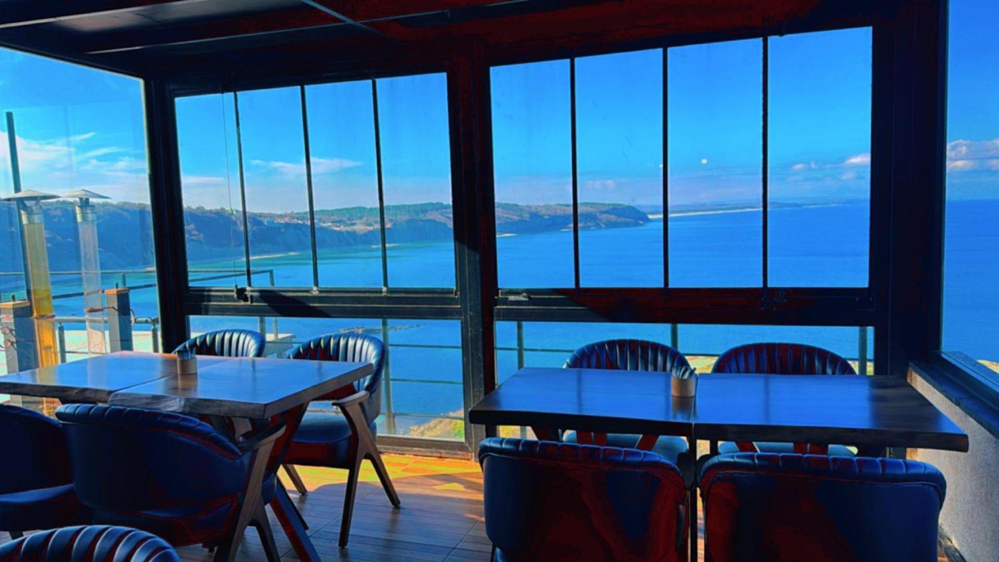 Marina Fener Hotel Istanbul Airport Karaburun  Exteriér fotografie