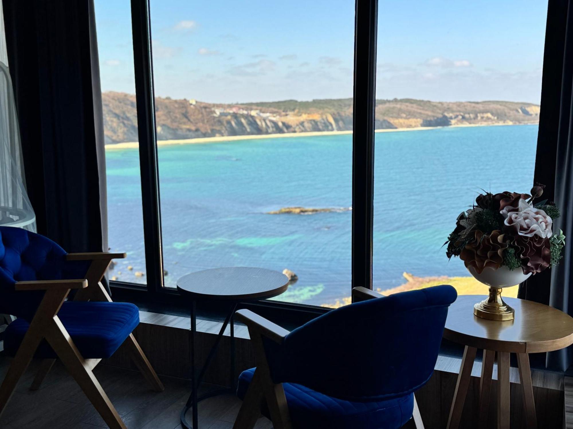 Marina Fener Hotel Istanbul Airport Karaburun  Exteriér fotografie