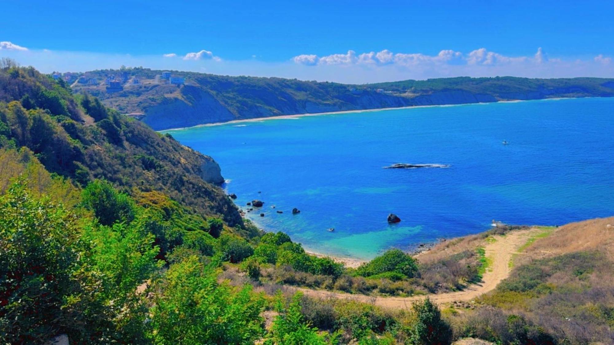 Marina Fener Hotel Istanbul Airport Karaburun  Exteriér fotografie